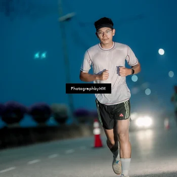 Runner Photo 5808333