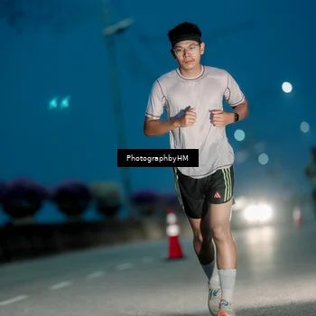 Runner Photo 5808334