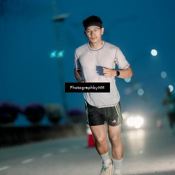 Runner Photo 5808335