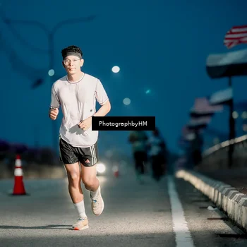 Runner Photo 5808336