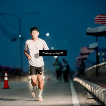 Runner Photo 5808337