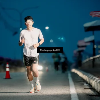 Runner Photo 5808338