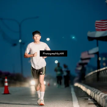 Runner Photo 5808339
