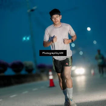 Runner Photo 5808340