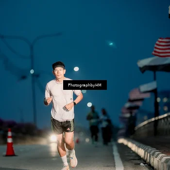 Runner Photo 5808341