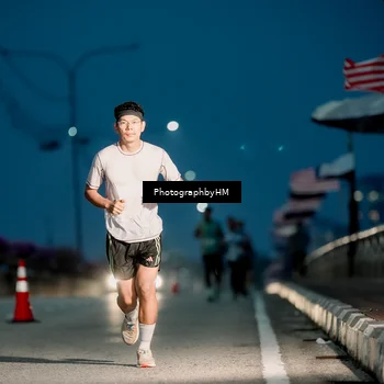 Runner Photo 5808342
