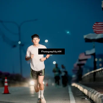 Runner Photo 5808343