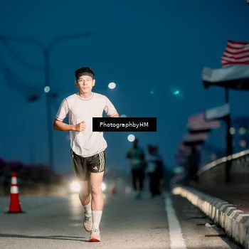 Runner Photo 5808344