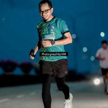 Runner Photo 5808345