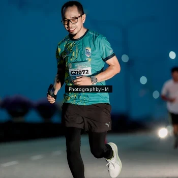 Runner Photo 5808346