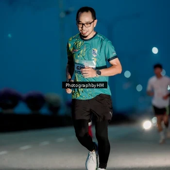 Runner Photo 5808348