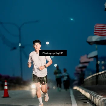 Runner Photo 5808349