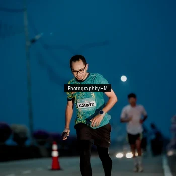 Runner Photo 5808351
