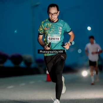 Runner Photo 5808352