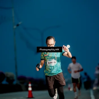 Runner Photo 5808353