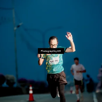 Runner Photo 5808354
