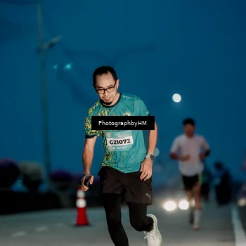 Runner Photo 5808355