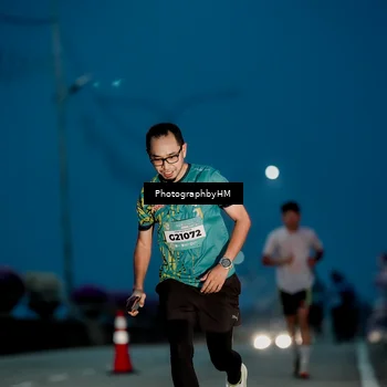 Runner Photo 5808356