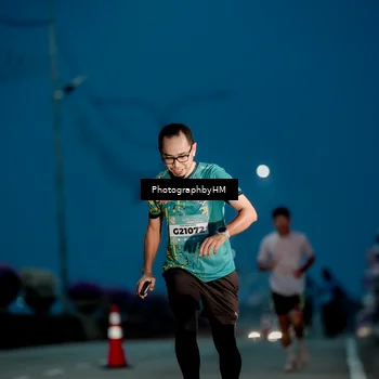 Runner Photo 5808357