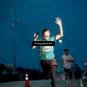 Runner Photo 5808358