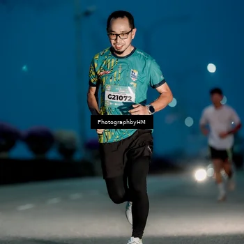 Runner Photo 5808359