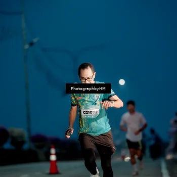 Runner Photo 5808360