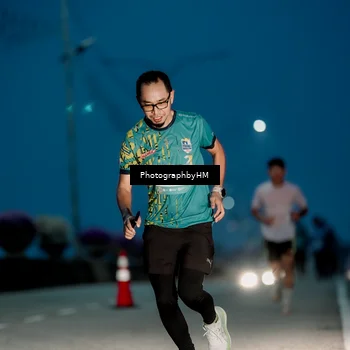 Runner Photo 5808361