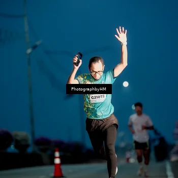 Runner Photo 5808362