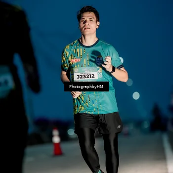 Runner Photo 5808367