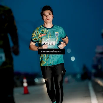 Runner Photo 5808369