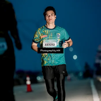 Runner Photo 5808370