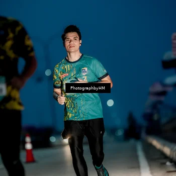 Runner Photo 5808375