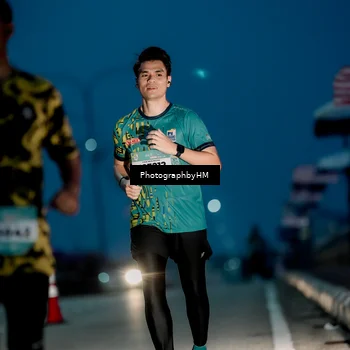 Runner Photo 5808376