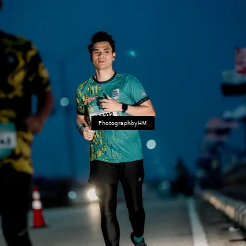 Runner Photo 5808379
