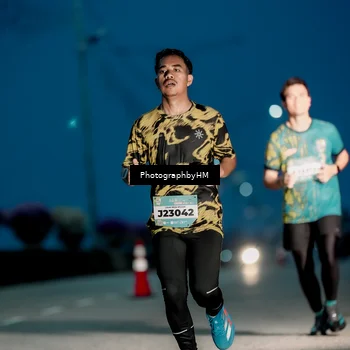 Runner Photo 5808380