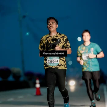 Runner Photo 5808381