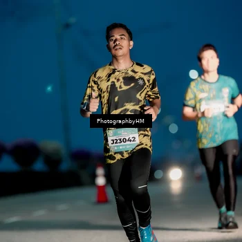 Runner Photo 5808382
