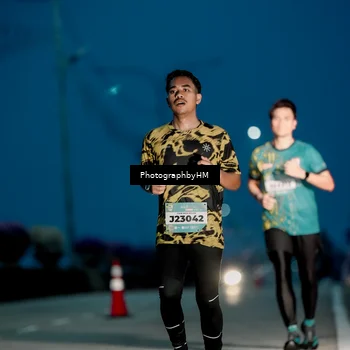 Runner Photo 5808384