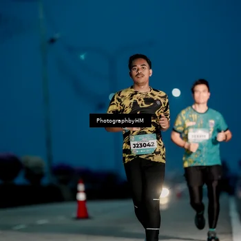 Runner Photo 5808385