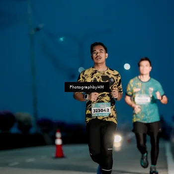 Runner Photo 5808390
