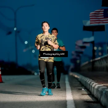 Runner Photo 5808391