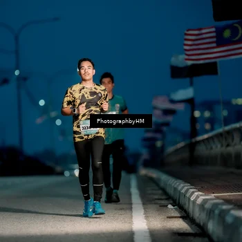 Runner Photo 5808392