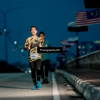 Runner Photo 5808393