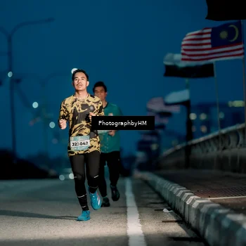 Runner Photo 5808394