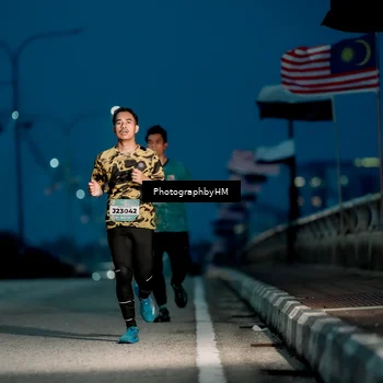 Runner Photo 5808395