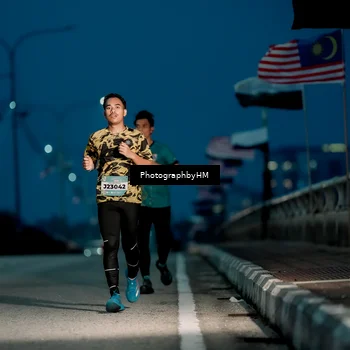 Runner Photo 5808396