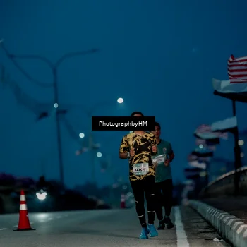 Runner Photo 5808397