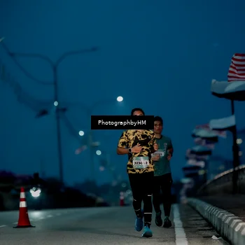 Runner Photo 5808398