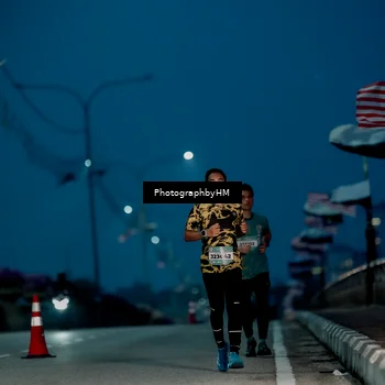 Runner Photo 5808399