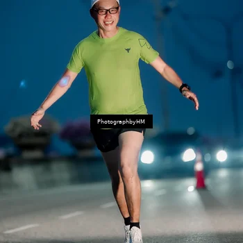 Runner Photo 5808401